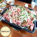 성동로 | 대구 수성구 시지 맛집 소나무가든 오리불고기 점심특선 푸짐하게 즐긴 솔직 후기
