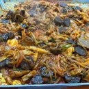 이모네매콤쭈삼이 이미지