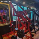 제천남여헬스클럽 이미지