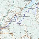 진안고원시장 화장실 | 진안고원길 14구간-(진안천 물길)-(상전면 사무소~연지고개~중기마을~도치재~상도치~운산인공습지~진안...