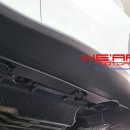 X254 GLC 아방가르드 OEM타입 사이드스텝 (좌/우 1세트) 이미지
