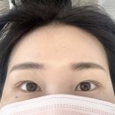 홍대 속눈썹펌 뷰앤므 디자인펌 30대 후기