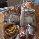 브레드89(BREAD 89) | 브레드89 보라매빵집 영등포 베이커리 맛집 후기