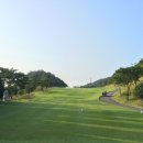 화순 컨트리클럽 이미지
