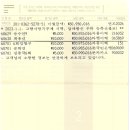 만석총동문 TFT기금 모금 현황('26년6월) 이미지