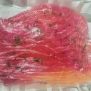 바른 식자재 마켓 | 초고추장 한 스푼의 마법! 컬리 그라브락스 연어덮밥 내돈내산 후기