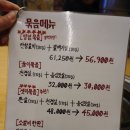 망원돈냉면 | 망원한강공원 맛집 망원돈 방문 후기