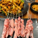 향양꼬치 이미지