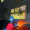 주식회사 키친업 | [🎨] 문도 픽사 전시회 관람 후기 & 이용 정보 (성수 문화예술마당)