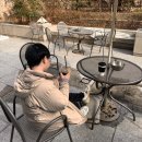 [더블랙나인] 연세대학교 주말 외부인 이용 가능한 공학원 카페 THE BLACK 9