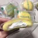 익산군산축협 하나로마트 동부점 | 익산농협 찹쌀떡 모든 맛파는곳(생크림,녹차맛후기)