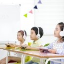 재잘재잘 초등영어 이미지