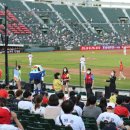 해양야구장 이미지