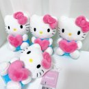 마이주주 | 졸업 시즌 필수템! 튤립 산리오 마이멜로디 인형꽃다발, 선물로 딱이야