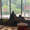효천로 R | 광주 효천 1지구 카페 "임암커피" 분위기 맛집 감성카페 테라스 카페
