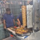 에페스 | 킨텍스 제2전시장 점심 뭐 먹지? 쫄깃한 에페스 케밥 먹어본 솔직 후기 [EFES KEBAB]