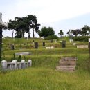 김지남 비갈 및 묘 이미지