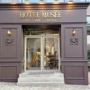 독립문호텔 이미지