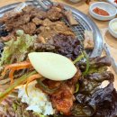 진영 참숯돼지갈비 이미지