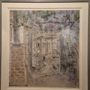 한국근현대미술명작전 이미지