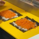 왕김밥 | 왕김밥-재료가 듬뿍 들어간 김밥!오산역 맛집(참치김밥, 왕김밥 후기)
