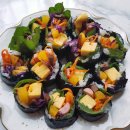 집김밥 이미지