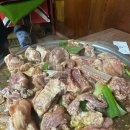 송화벽화시장 이미지