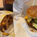 맘스터치 세류점 이미지