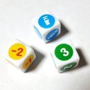 수학보드게임 | 🎲 수학 실력 UP! 재미 UP! 보드게임 &#39;정수대전&#39; 후기