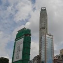 홍콩 스타의 거리관광및 낭만의 거리관광 이미지