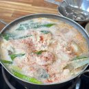 전통콩비지 | [안양역] 안양일번가 40년 전통 블루리본 콩비지 감자탕 맛집 안양감자탕 재방문 후기