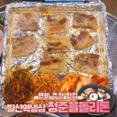 청춘을돌리돈