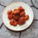 3월 한달간의 다이어트 식단 / 체지방량 -1.6kg, 근육량 +0.6kg (+ 많이받은 질문 &amp; 답변) 이미지