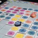 바다게임즈 | 코리아보드게임즈 모꼬지 / 루핑루이 더블어택, 클랙, 바다숲