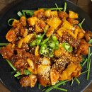 세명빈대떡 | [대전/관평동] 술집 이룰 한식주점 안주맛집 후기