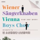 빈소년합창단 이미지