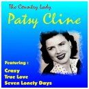 Seven lonely days - Patsy Cline - 이미지