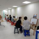 강진군도서관 이미지