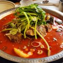 대학로동물병원 | 데이트하기 좋은 감자탕이 맛있는 대학로맛집 삼삼뼈국