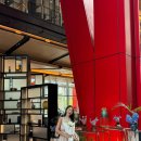 마리포사호텔 | [여의도 | 프렌치] 여의도 한강뷰 파인다이닝 페어몬트 앰배서더 호텔 ‘마리포사’ 디너 후기