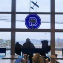 청주공항 에어로케이 타고 제주가기, 청주공항 파리바게트, 헬로포토 이용후기