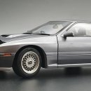 1:18/ 휠아트/ 마쯔다 RX-7 FC3S 이미지