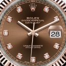 ROLEX Oyster Perpetual Datejust 41 Reference:126331 로렉스 오이스터 퍼페츄얼 데이트저스트 41 이미지