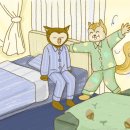 그루인테리어디자인 - 고양시 일산서구 덕이로 276 | 앨런베리 스토리로 만드는 아이방