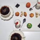 카페비올렛 | 라룬비올렛 홍대 브런치 🌿 프렌치 레스토랑 런치 코스 데이트 내돈내산 (친구돈친구산) 후기