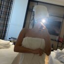 나는조선의떡볶이다 | 해운대 그랜드조선 부산 내돈내산 100% 후기, 호캉스, 생일파티