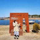 유람선 선착장 화장실 이미지