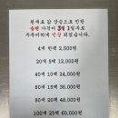옛날떡방앗간 이미지