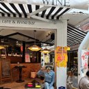 신흥1로 | 해방촌 신흥시장 브런치 맛집 올드빅 야장 테라스 분위기 제대로 느끼고 온 후기