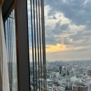 리셉션 | 조선팰리스 아이랑, 마스터스룸(그랜드리셉션 후기)